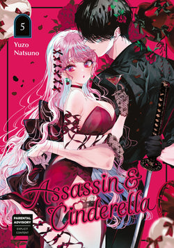 Assassin & Cinderella 05