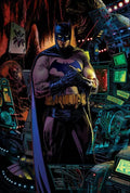 Detective Comics #1117 CVR B Tony Harris Card Stock Var