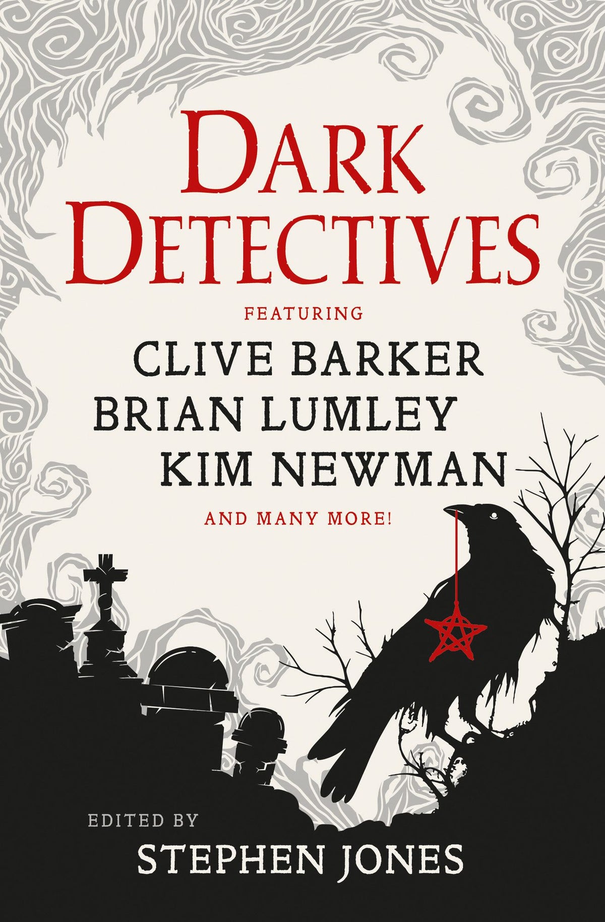 Dark Detectives
