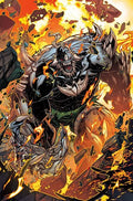 Superman #46 CVR B Jonboy Meyers Card Stock Var