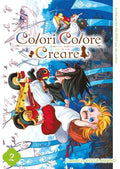 Colori Colore Creare TP Vol 02