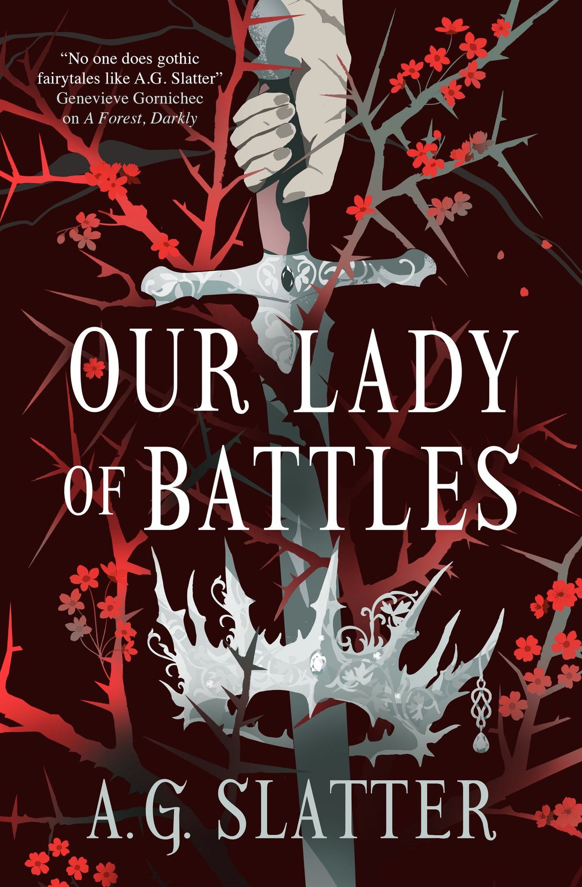 Our Lady Of Battles