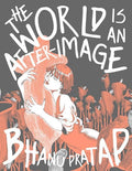 World Is An After-Image HC (Mr)