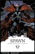 Spawn Origins TP Vol 14