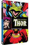 Marvel Masterworks The Mighty Thor HC Vol 25 Walter Simonson Clover Press Edition CVR