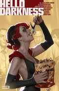 Hello Darkness #29 A Main (Dressed, Puebla)