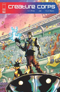 Creature Corps #2 CVR A Jok