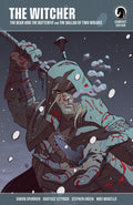 The Witcher Compact Edition: The Bear And The Butterfly And The Ballad Of Two Wolves