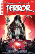 Grimm Tales Of Terror TP Death For All Seasons (Mr)