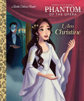 I Am Christine (Phantom Of The Opera)