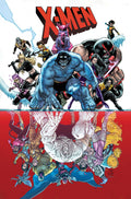 X-Men By Jed Mackay Vol. 6: Anomaly