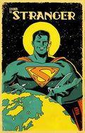 Superman The Stranger #5 (Of 6) CVR C Francesco Francavilla Var (Mr)