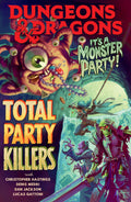 Dungeons & Dragons: Total Party Killers