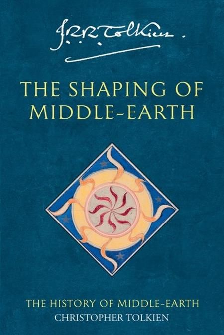 Shaping Of Middle-Earth TP