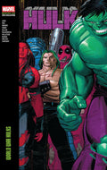 Hulk Modern Era Epic Collection: World War Hulks