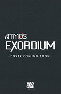 Planet Atmos Exordium #8 CVR A Ashe Kirk