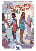 Navigating With You HC Vol 02