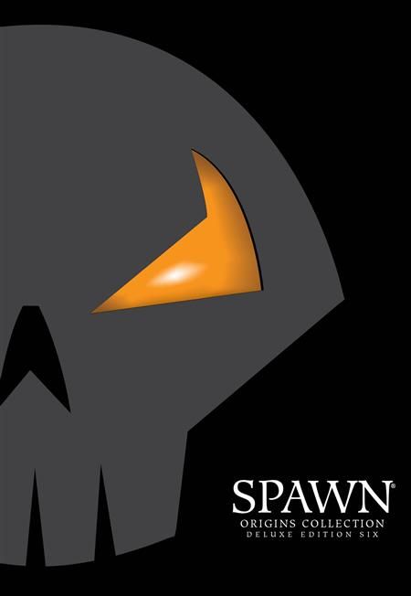 Spawn Origins Dlx Ed HC Vol 06