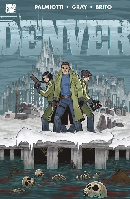 Denver TP (Mr)