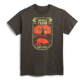 Obey: George Orwell's Animal Farm Unisex T-Shirt XXX-Large