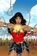 Wonder Woman #41 CVR A Ryan Sook