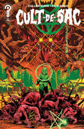 Cult-De-Sac #5 Cover A Fico Ossio
