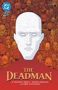 Deadman (2026) TP Vol 01