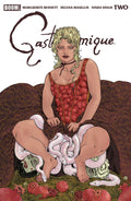 Gastronomique #2 B Variant (Dressed, Mamone)