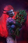 Poison Ivy #51 CVR B Noobovich Card Stock Var