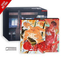 Mignon Special Box Set W Usb (Mr)