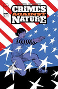 Crimes Against Nature #5 CVR A Mattia Monaco