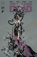 Walking Dead Deluxe #150 CVR D Mike Mignola Var (Mr)