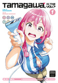 Tamagawa, Is That You? 01