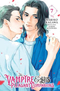Vampire And His Pleasant Companions TP Vol 07