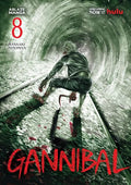 Gannibal TP Vol 08 (Mr)