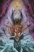 Hellraiser: Hellbound Hearts #1 C Cenobite Bag Variant (Full Art, Wayshak)