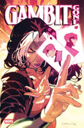 Gambit Gone #5