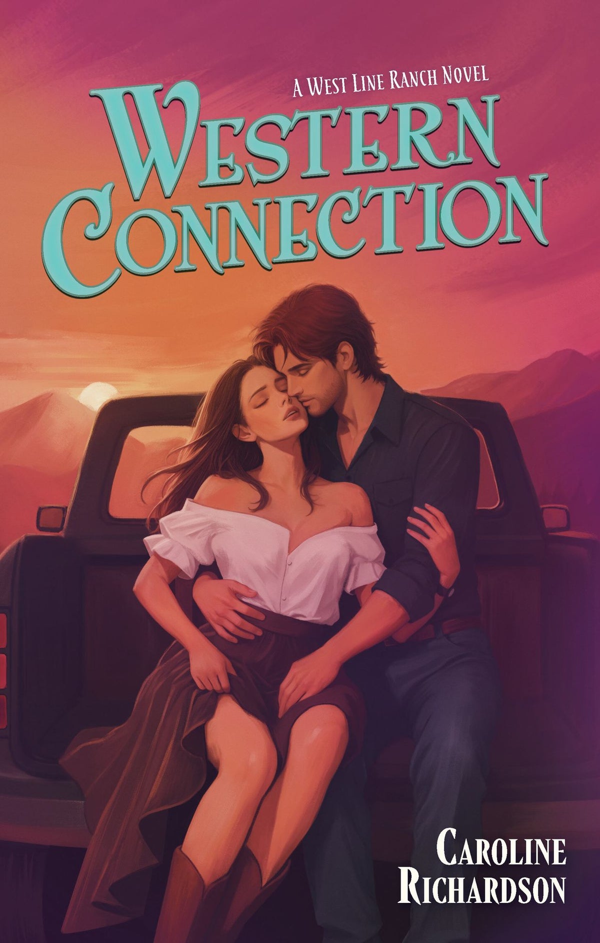 Western Connection