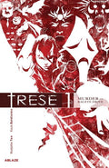Trese TP Vol 01 (Mr)