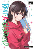 Rent-A-Girlfriend 41