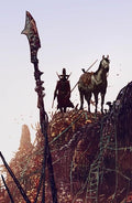 Gunslinger Spawn #62 CVR B Mirko Colak Virgin Var